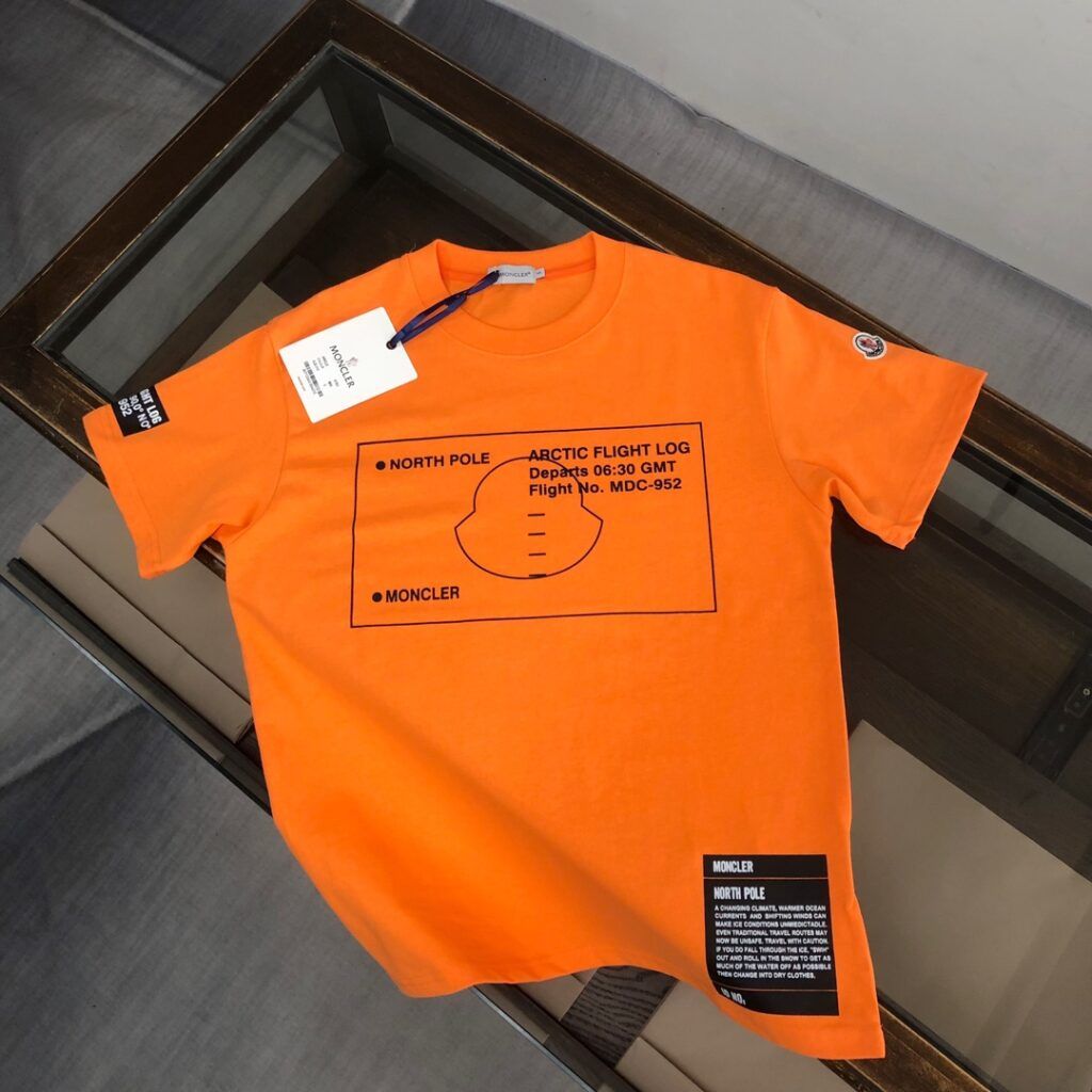 MON T-Shirt