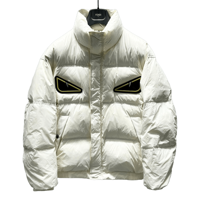 FND Puffer