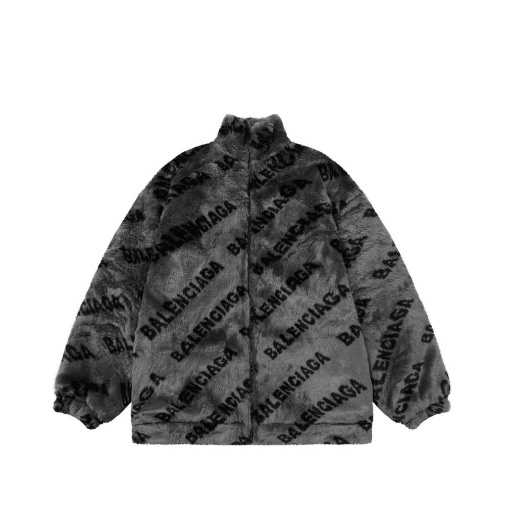 BB Jacket