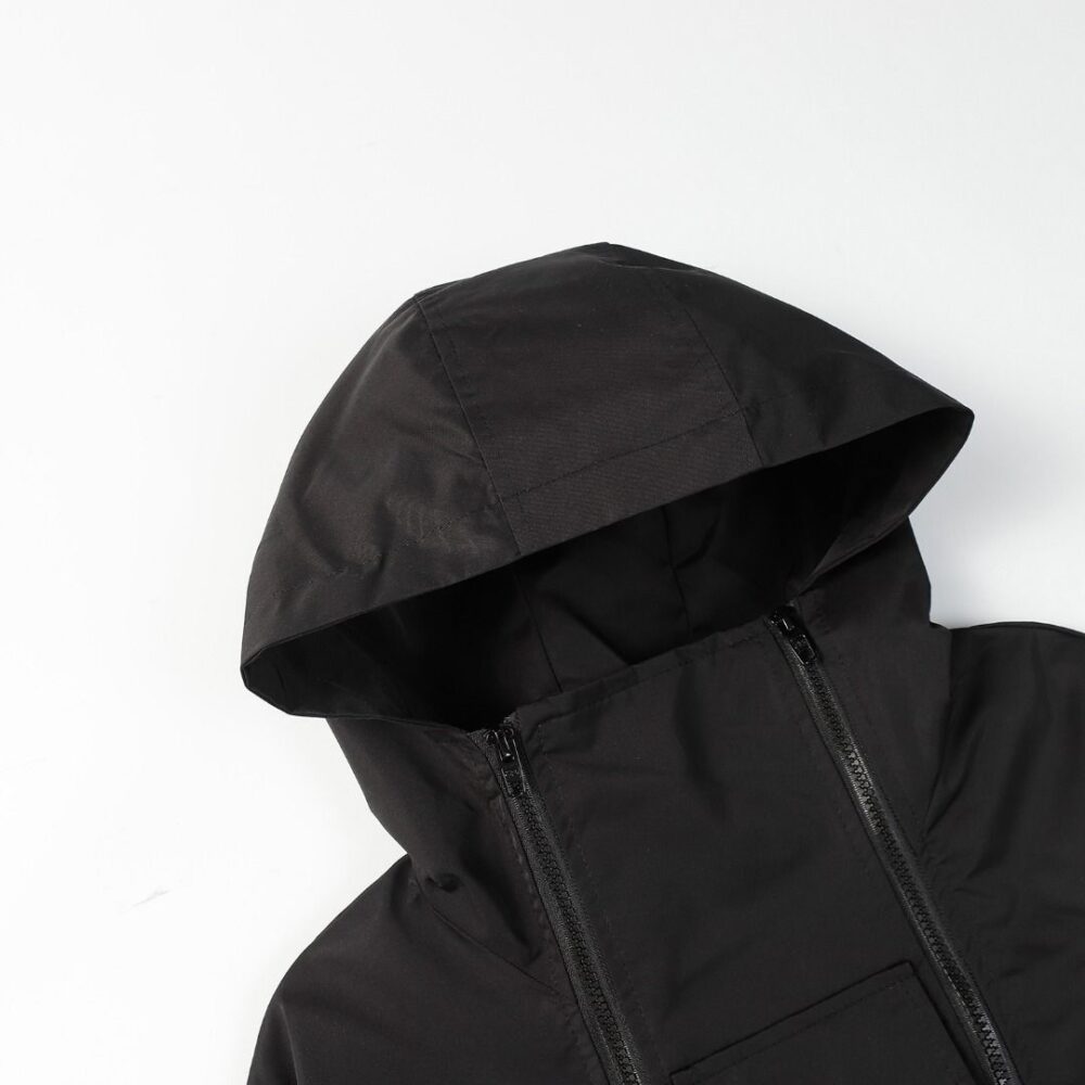 BB Jacket