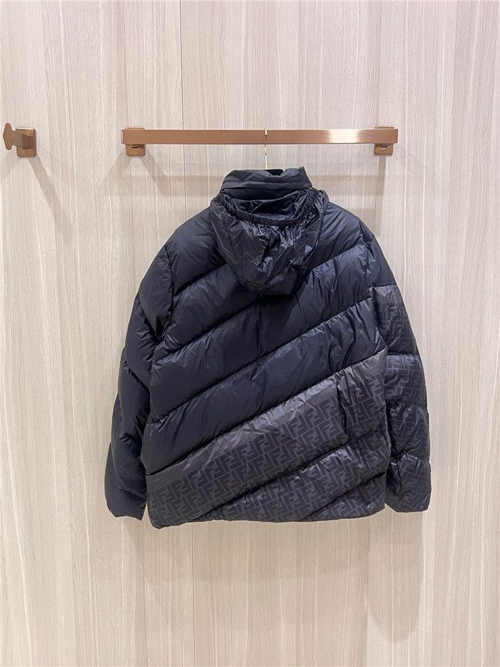 FND Puffer