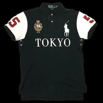 Polo RL