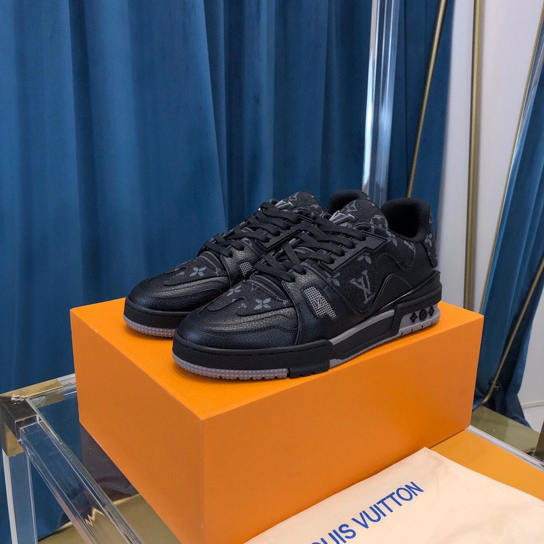Lv trainer