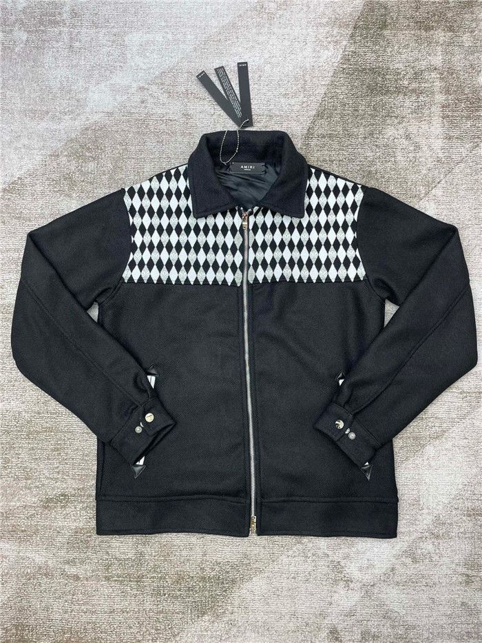 MIKE Jacket