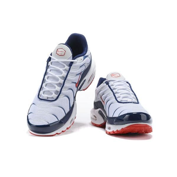 AIR MAX PLUS TN ‘USA’