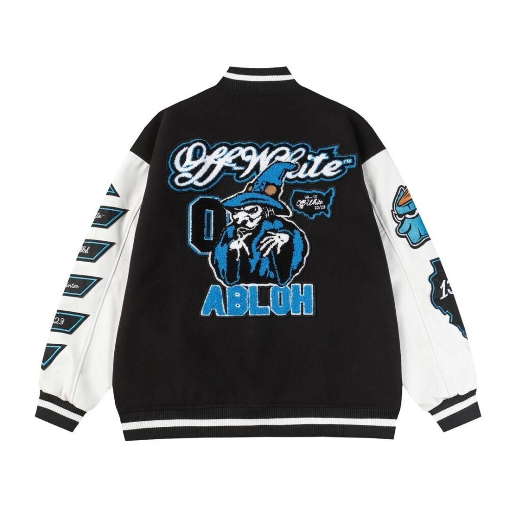 OW Jacket