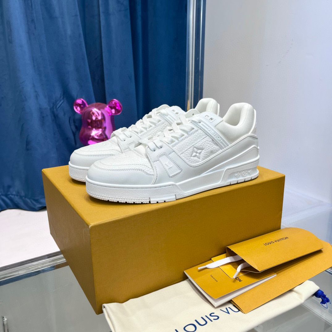 Lv trainer