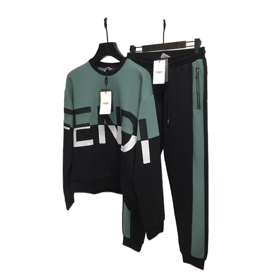 FND Tracksuit