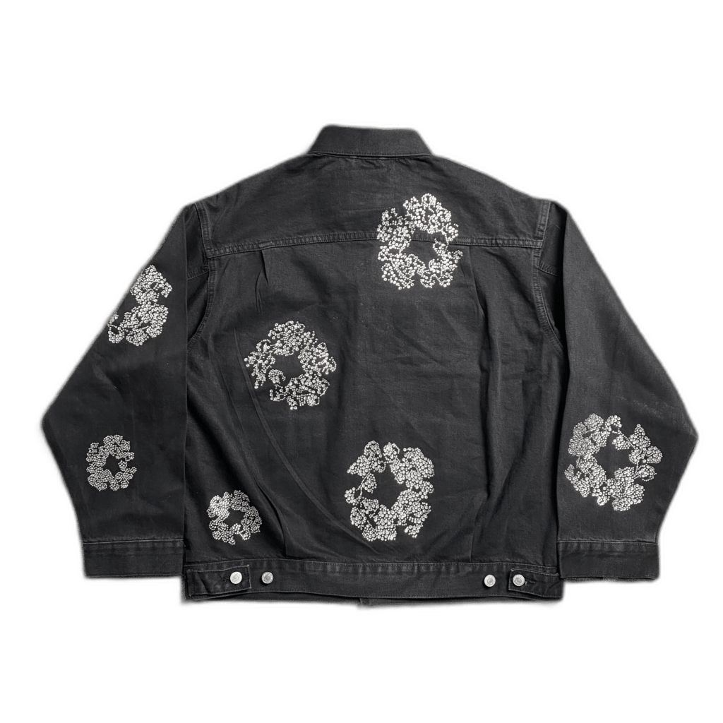 Tears Jacket