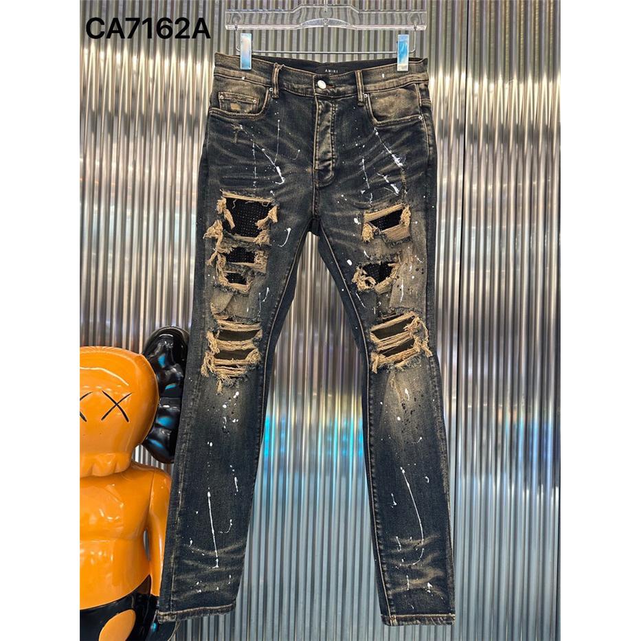 JEANS AM
