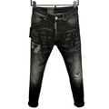 D2 jeans