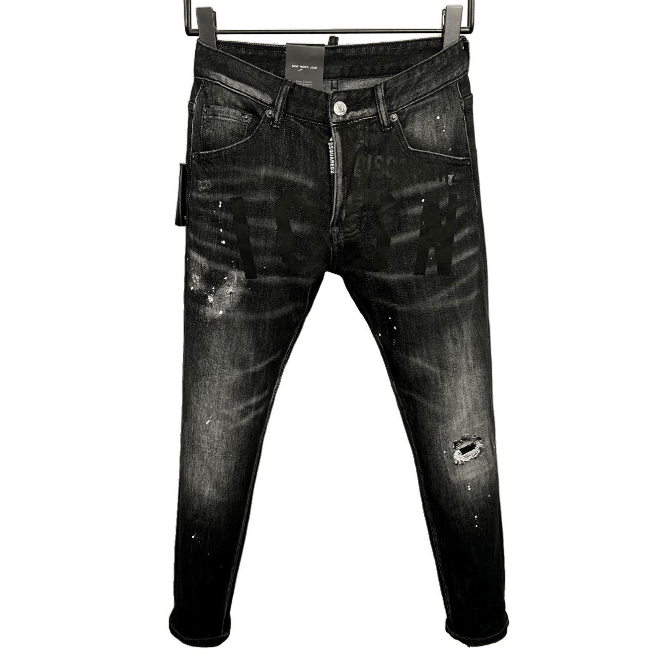 D2 jeans