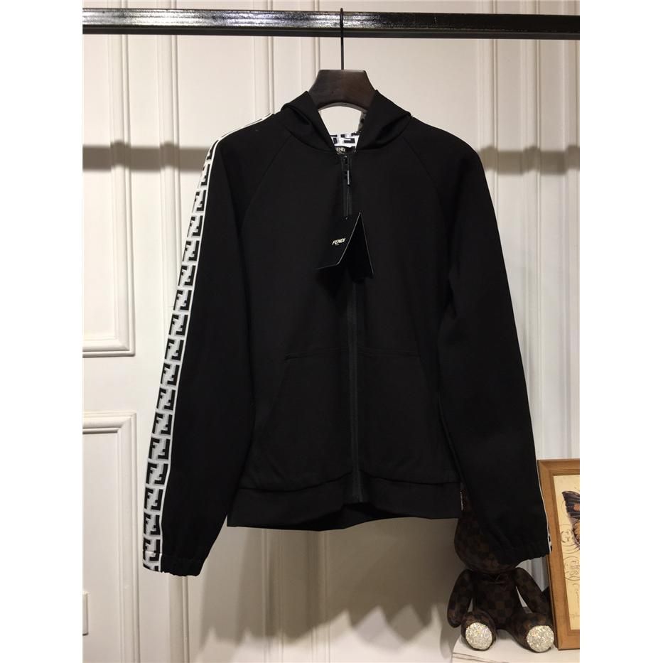 FND Tracksuit