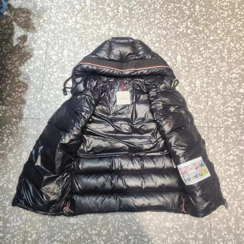 MON Gilet