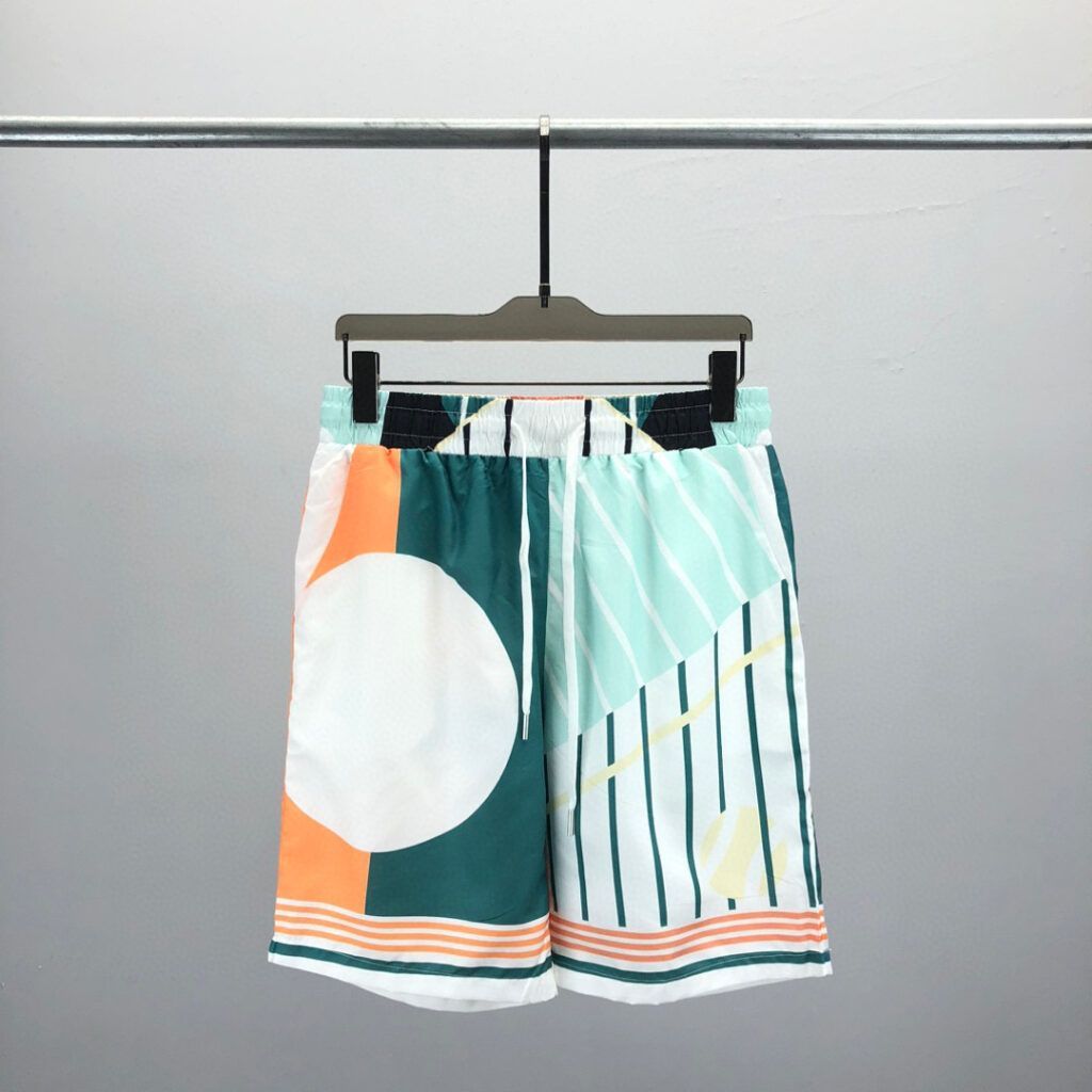 CBlanca Short-Set