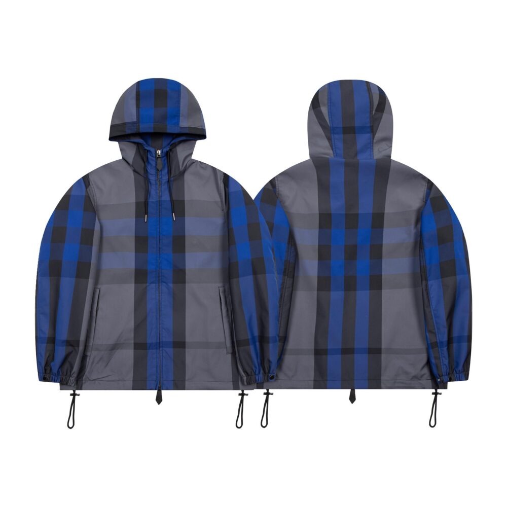 BRBRRY Jacket