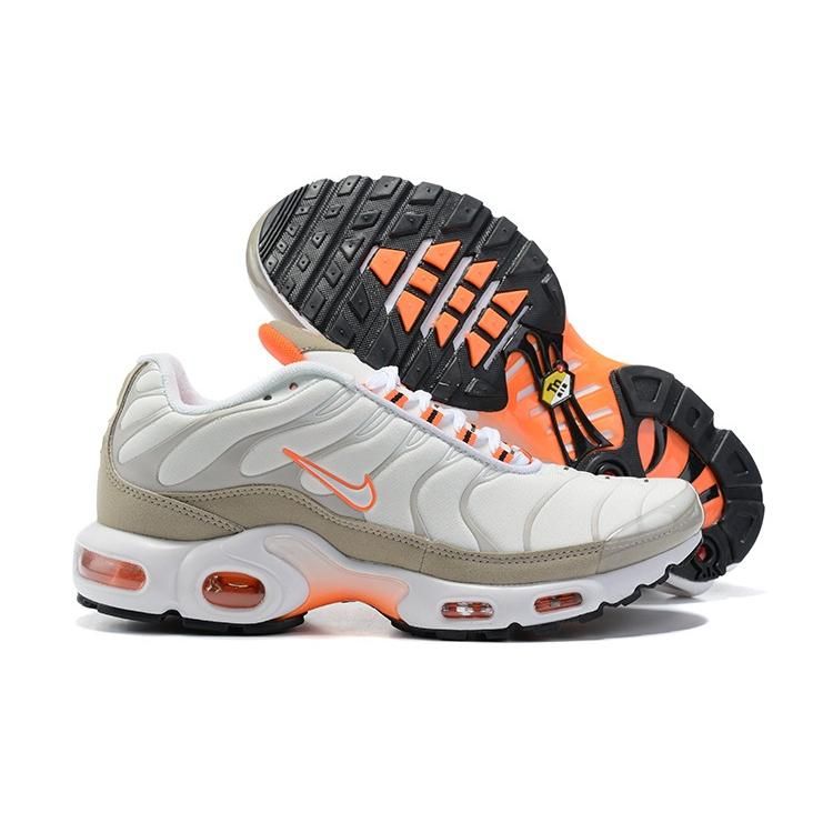AIR MAX PLUS TN ‘FIRST USE’