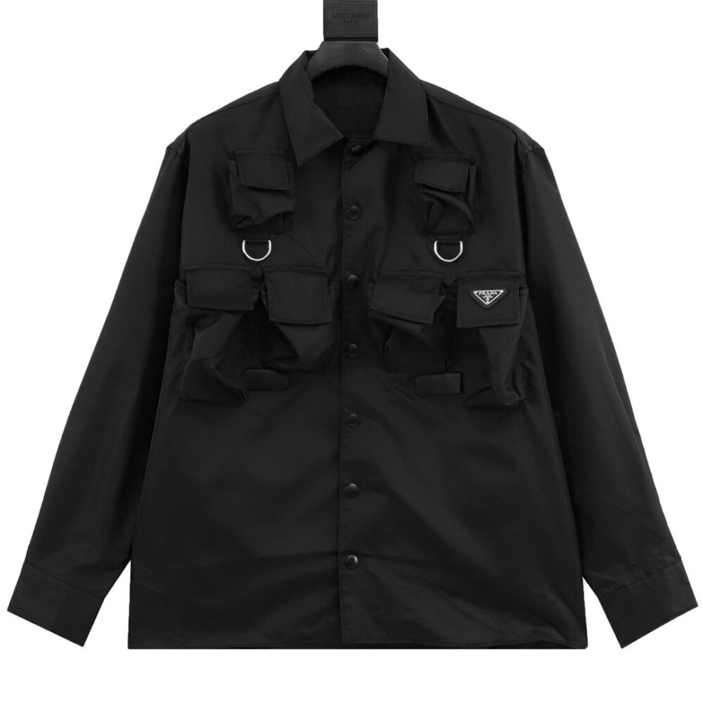 PRD Jacket