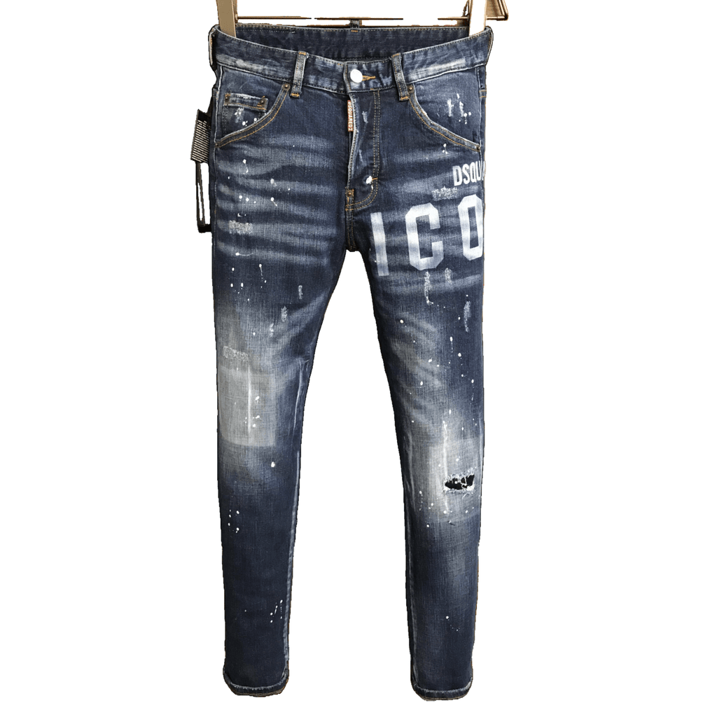 D2 jeans