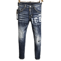 D2 jeans