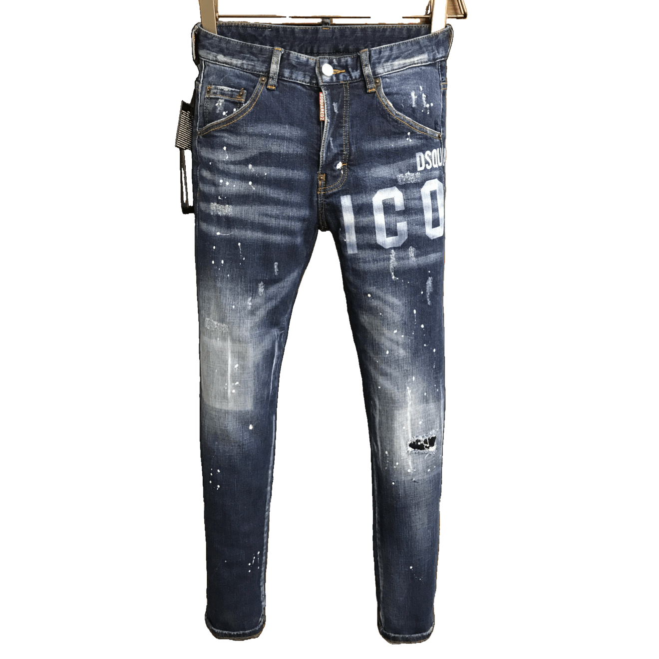 D2 jeans