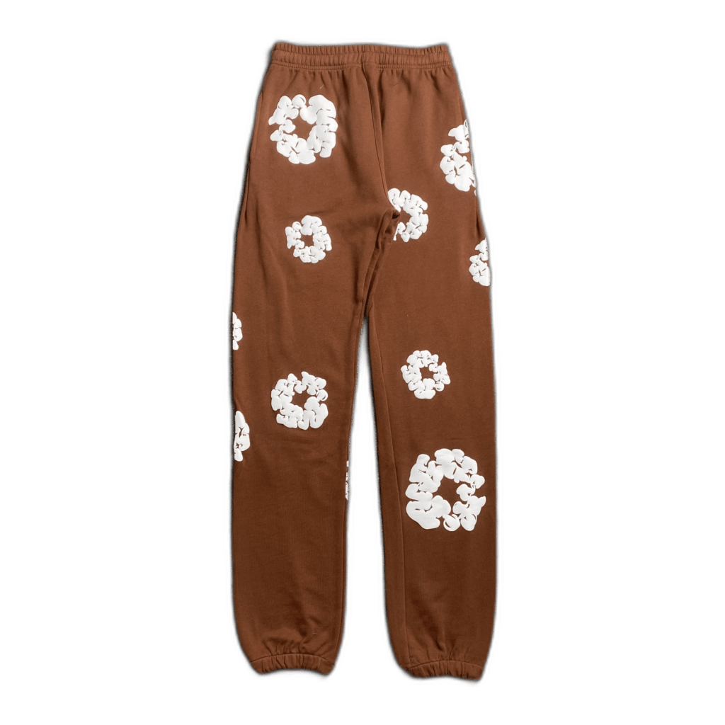 Tears Pants