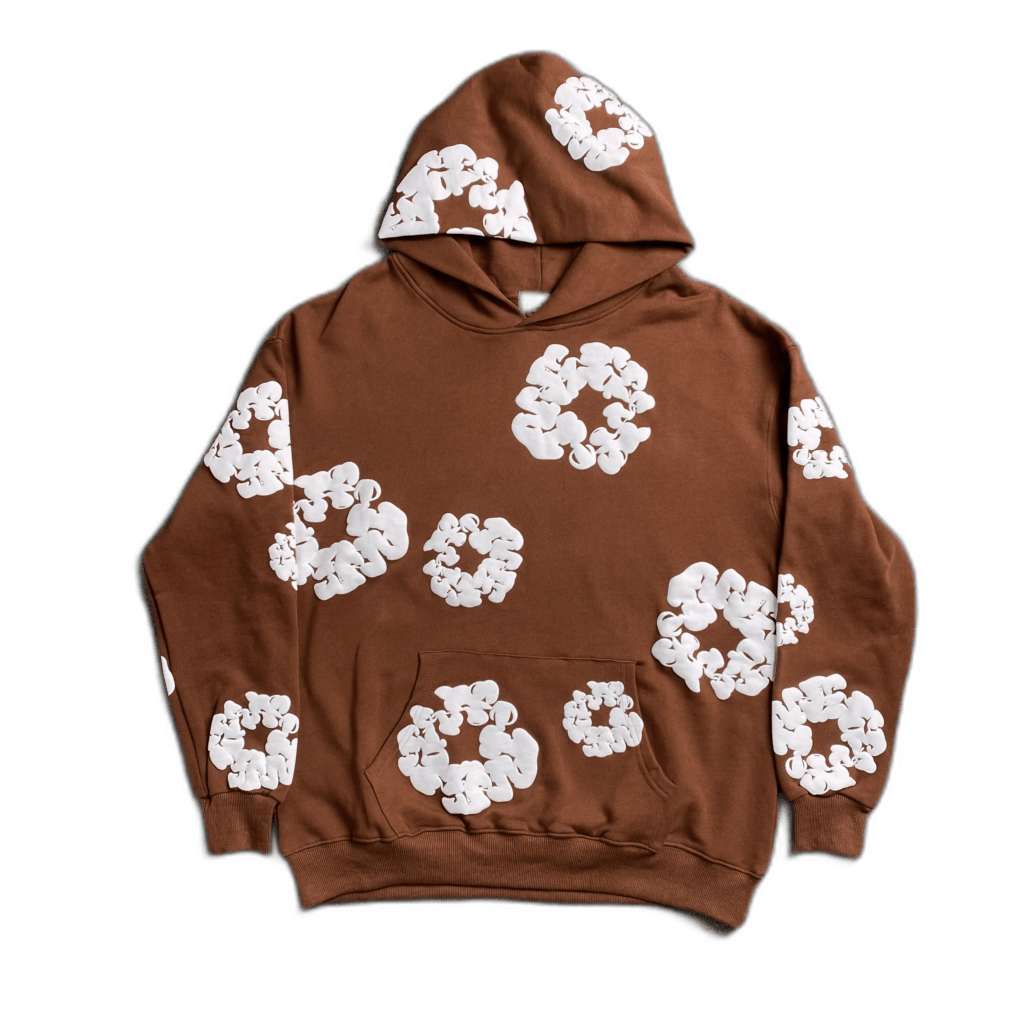 Tears Hoodie