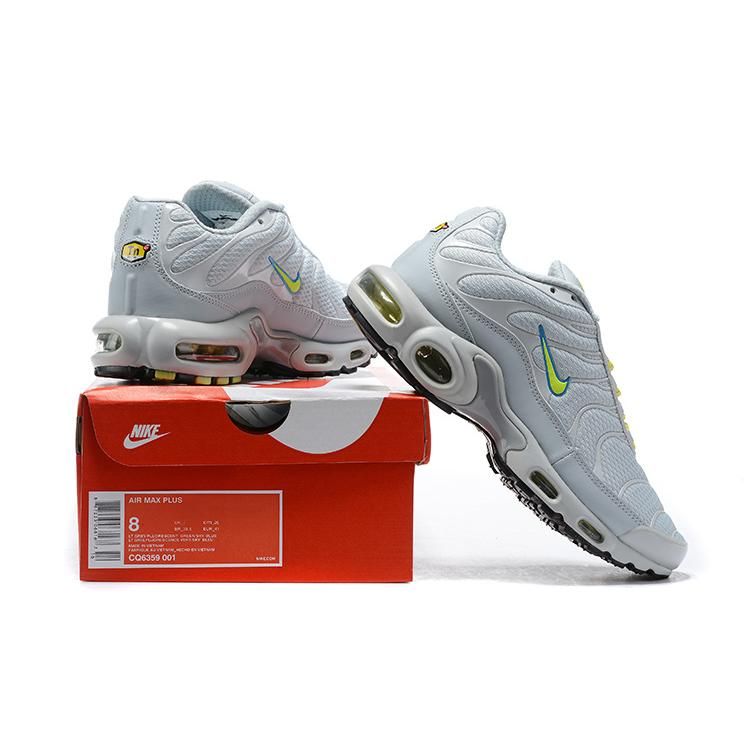 AIR MAX PLUS TN ‘BLANCHE TOGGLE’