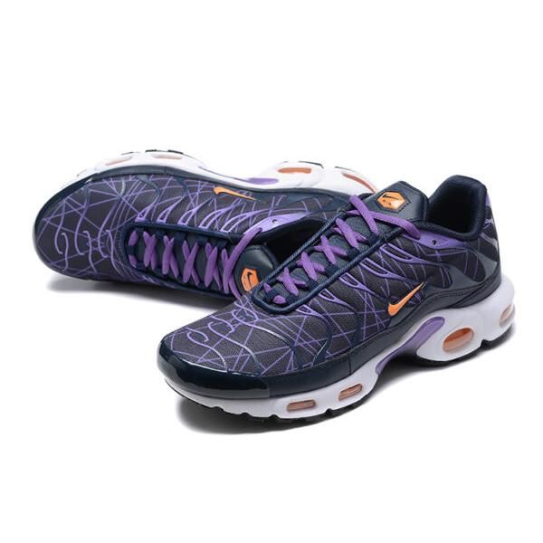 AIR MAX PLUS TN ‘MATRIX’