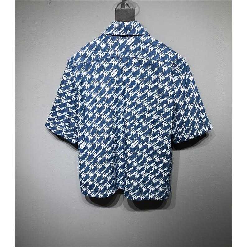 FND Shirt