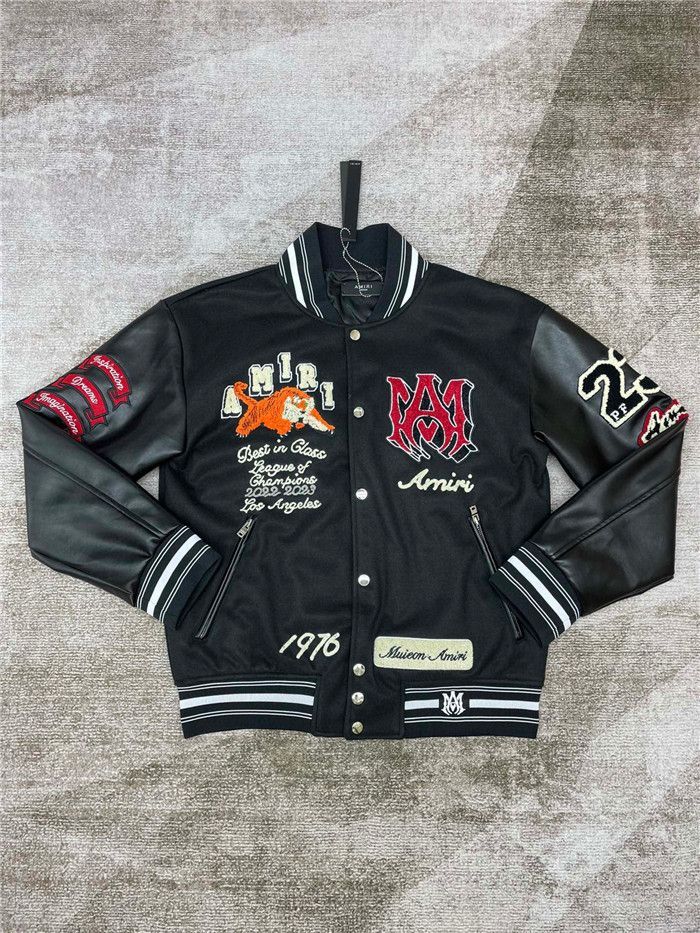MIKE Jacket