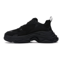 Triple S Black