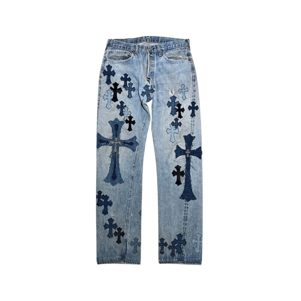 CH JEANS