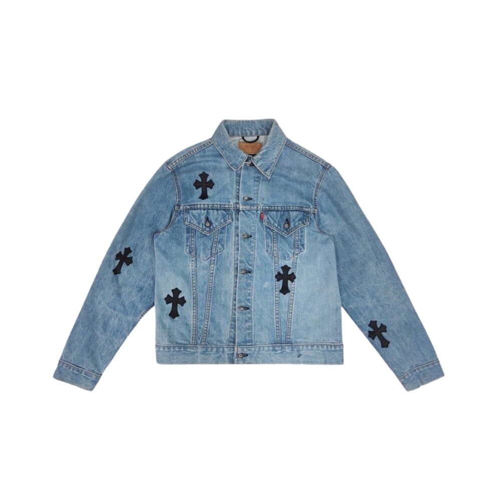 CH JACKET