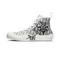 B23 high top bee