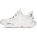 Track sneakers