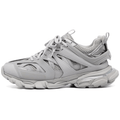 Track low-top sneakers