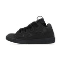 Low Top Curb Sneakers