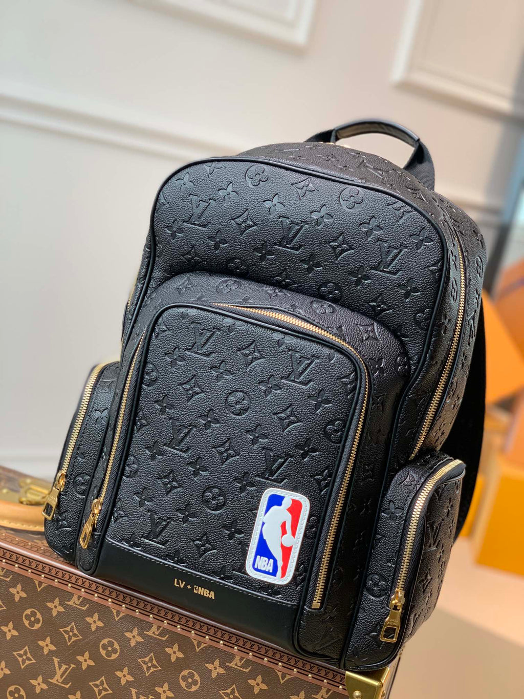 Lv borsa uomo