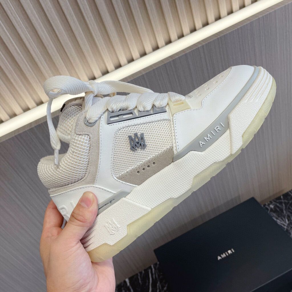 Ma-1 sneakers