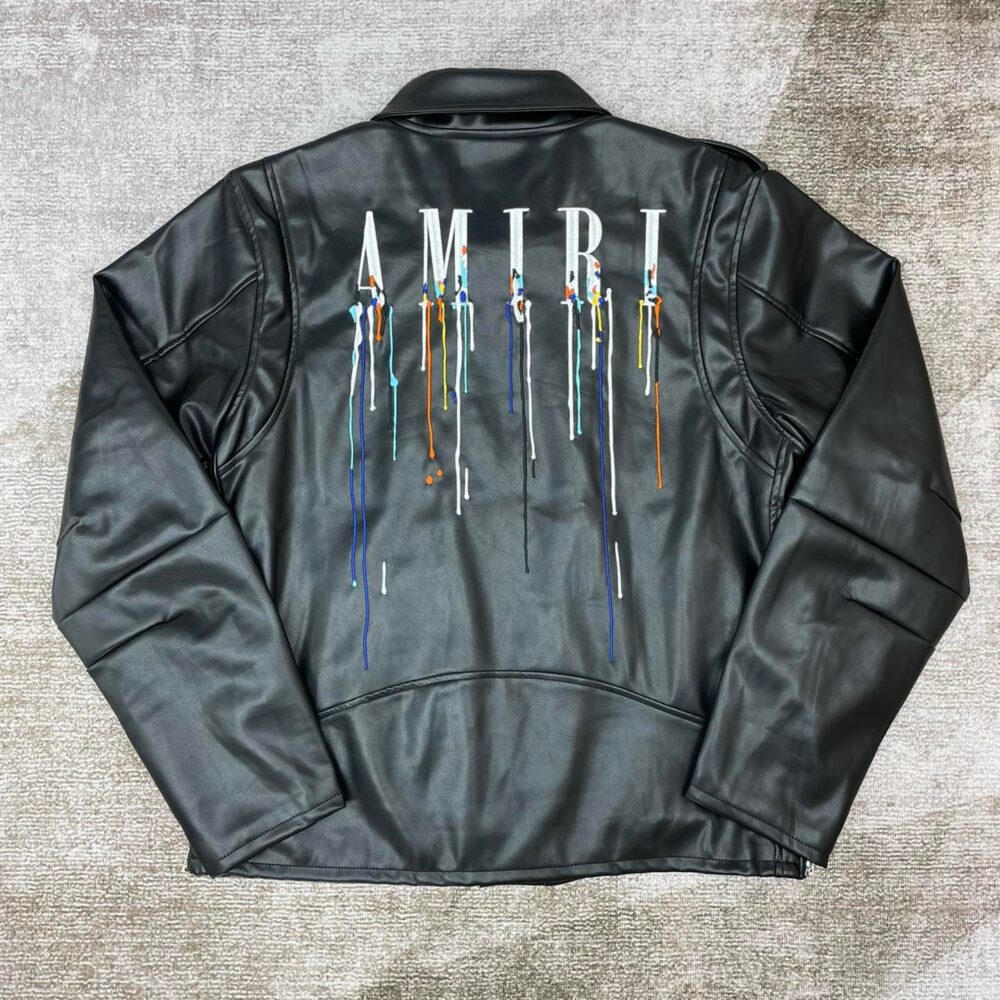 MIKE Jacket