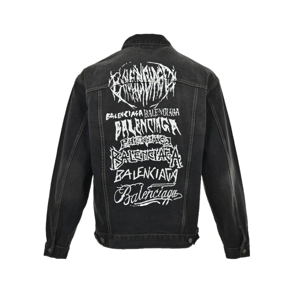 BB Jacket