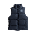 TRPSTAR SMANICATO NERO