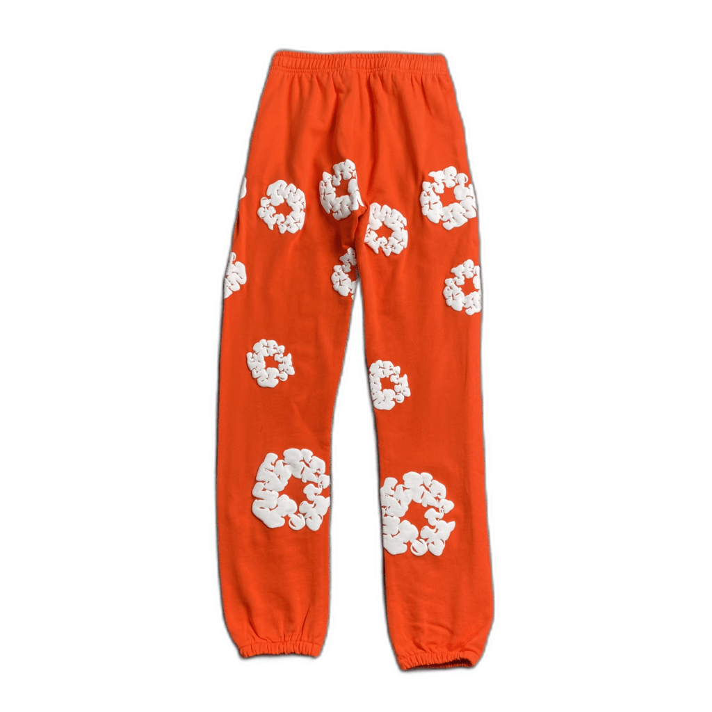 Tears Pants