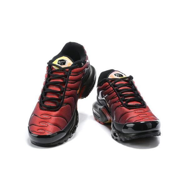 AIR MAX PLUS TN ‘MAGMA PACK’