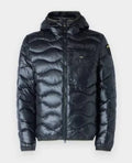 Piumino Blauer