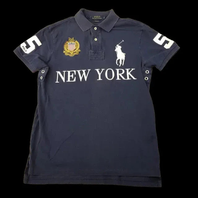 Polo RL