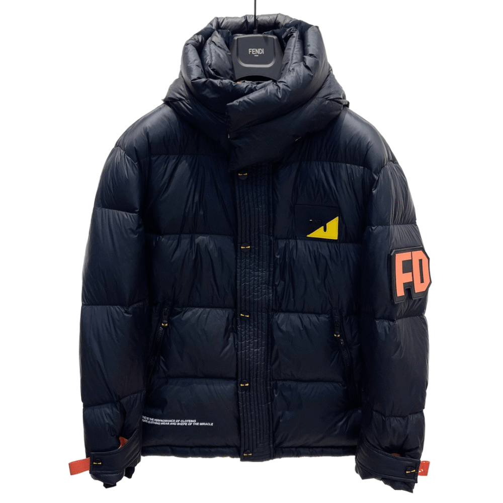 FND Puffer