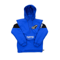 TRPSTAR ZIP PULLOVER JACKET