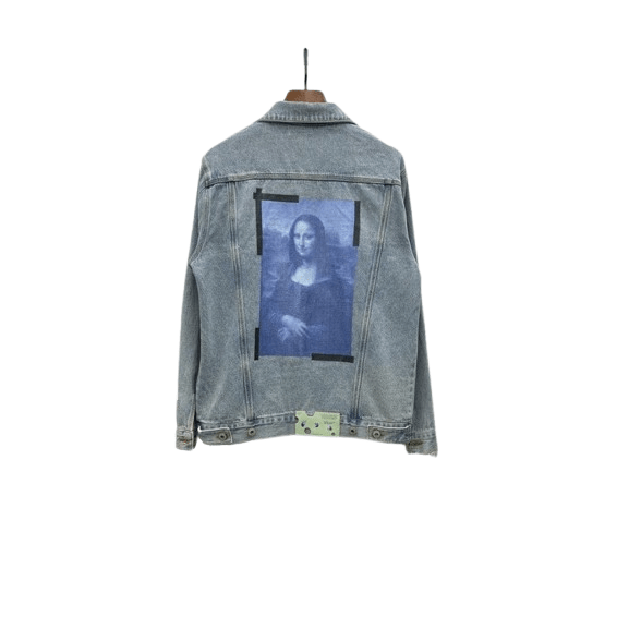 OW Jacket